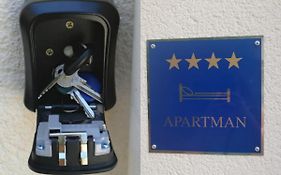 Apartment Pineta With Terrace & Park Wood View