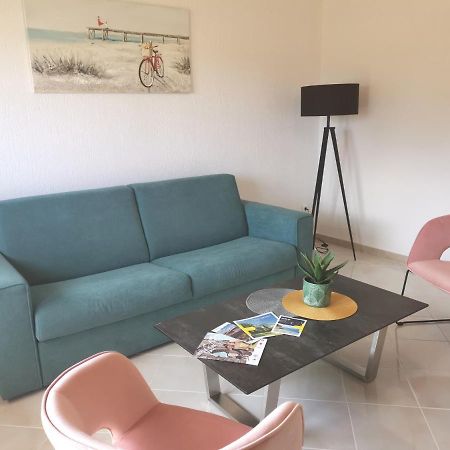 Apartment Pineta With Terrace & Park Wood View Pula Exterior foto